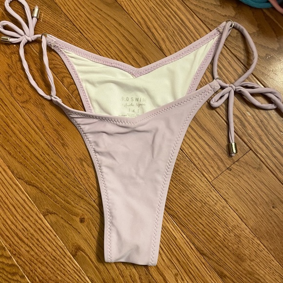 Bulk XS/S thong / cheeky bikini separates bundle 14 in total - Picture 8 of 15